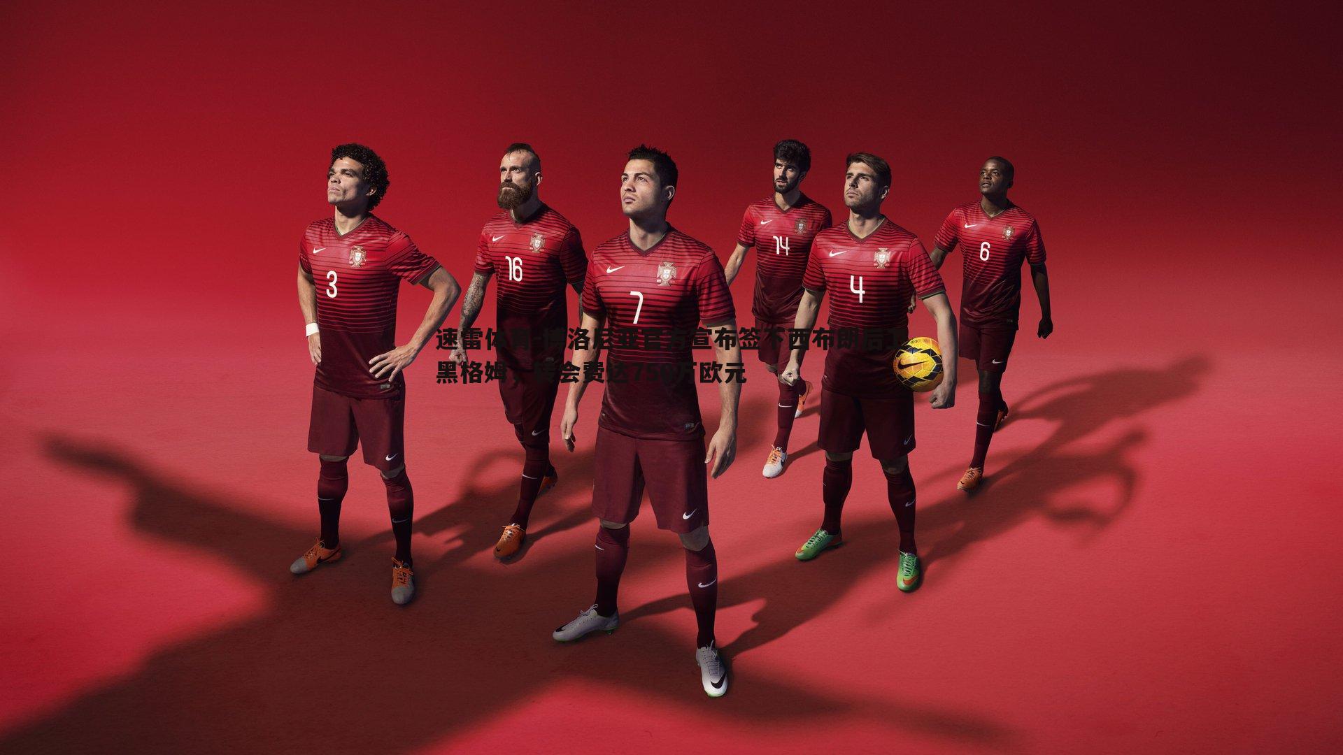 博洛尼亚官方宣布签下西布朗后卫黑格姆，转会费达750万欧元